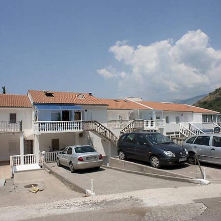 Apartments Durasevic Ivo سفيتي ستيفان الغرفة الصورة