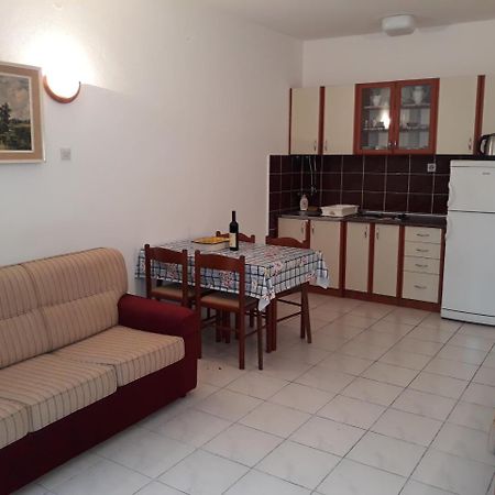 Apartments Durasevic Ivo سفيتي ستيفان المظهر الخارجي الصورة