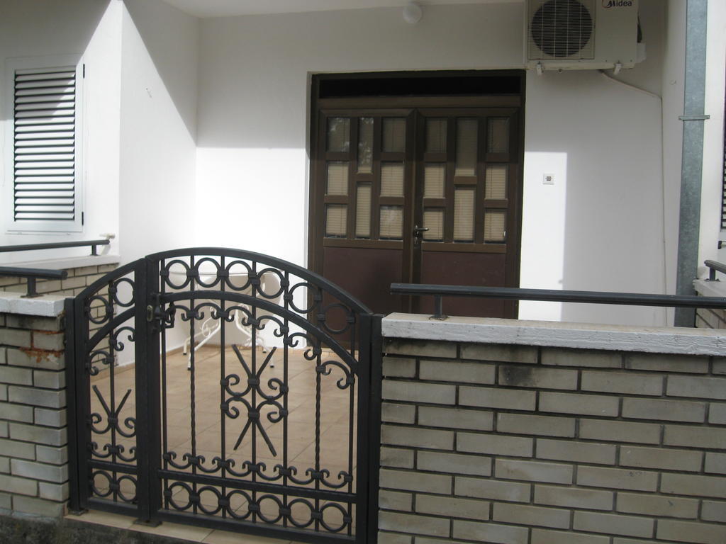 Apartments Durasevic Ivo سفيتي ستيفان الغرفة الصورة