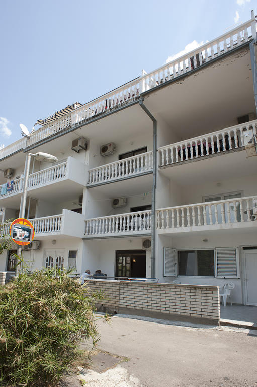 Apartments Durasevic Ivo سفيتي ستيفان الغرفة الصورة