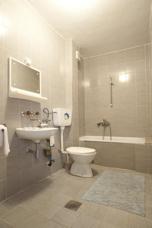Apartments Durasevic Ivo سفيتي ستيفان الغرفة الصورة