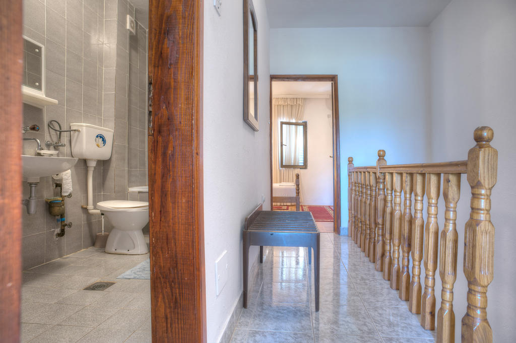 Apartments Durasevic Ivo سفيتي ستيفان الغرفة الصورة