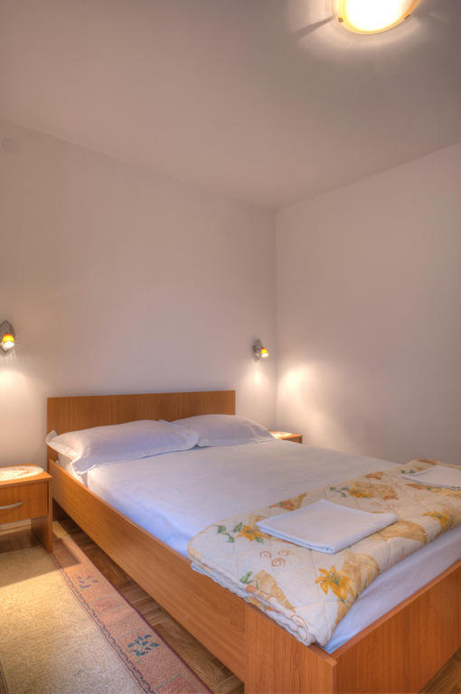 Apartments Durasevic Ivo سفيتي ستيفان المظهر الخارجي الصورة