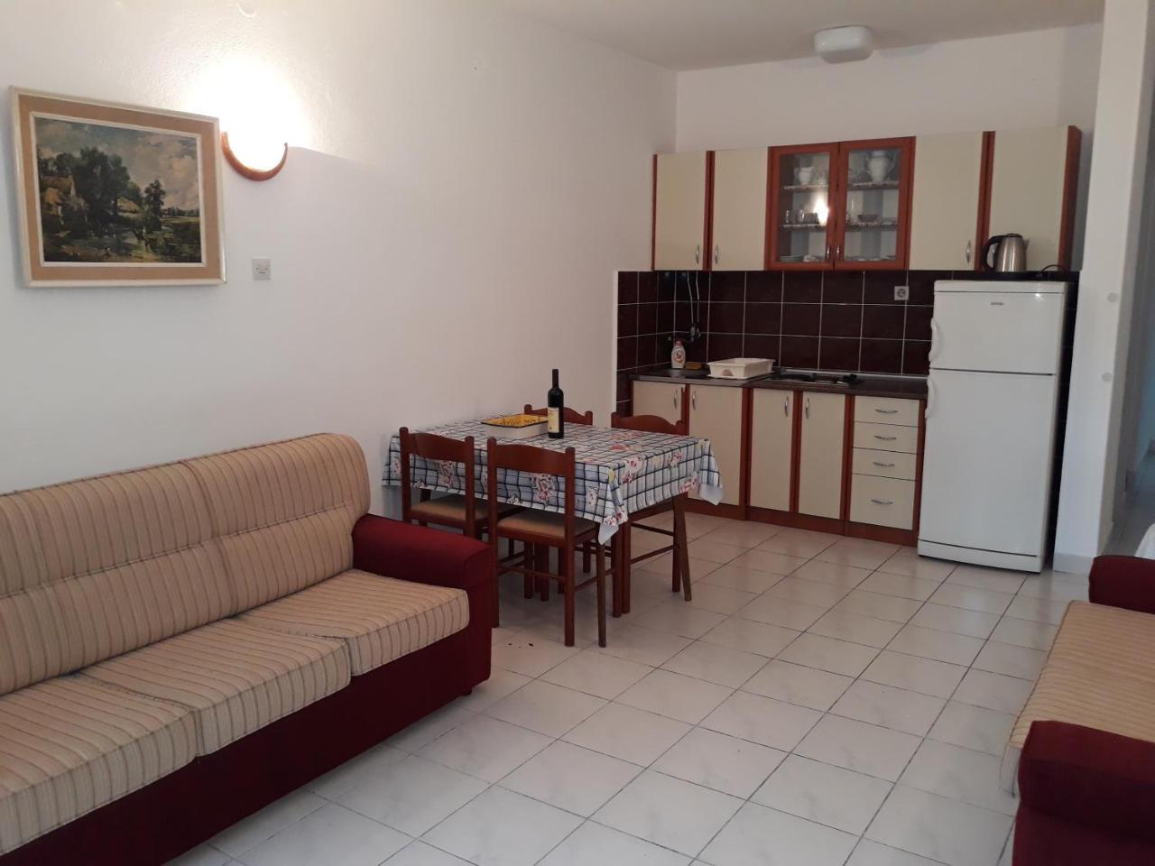 Apartments Durasevic Ivo سفيتي ستيفان المظهر الخارجي الصورة