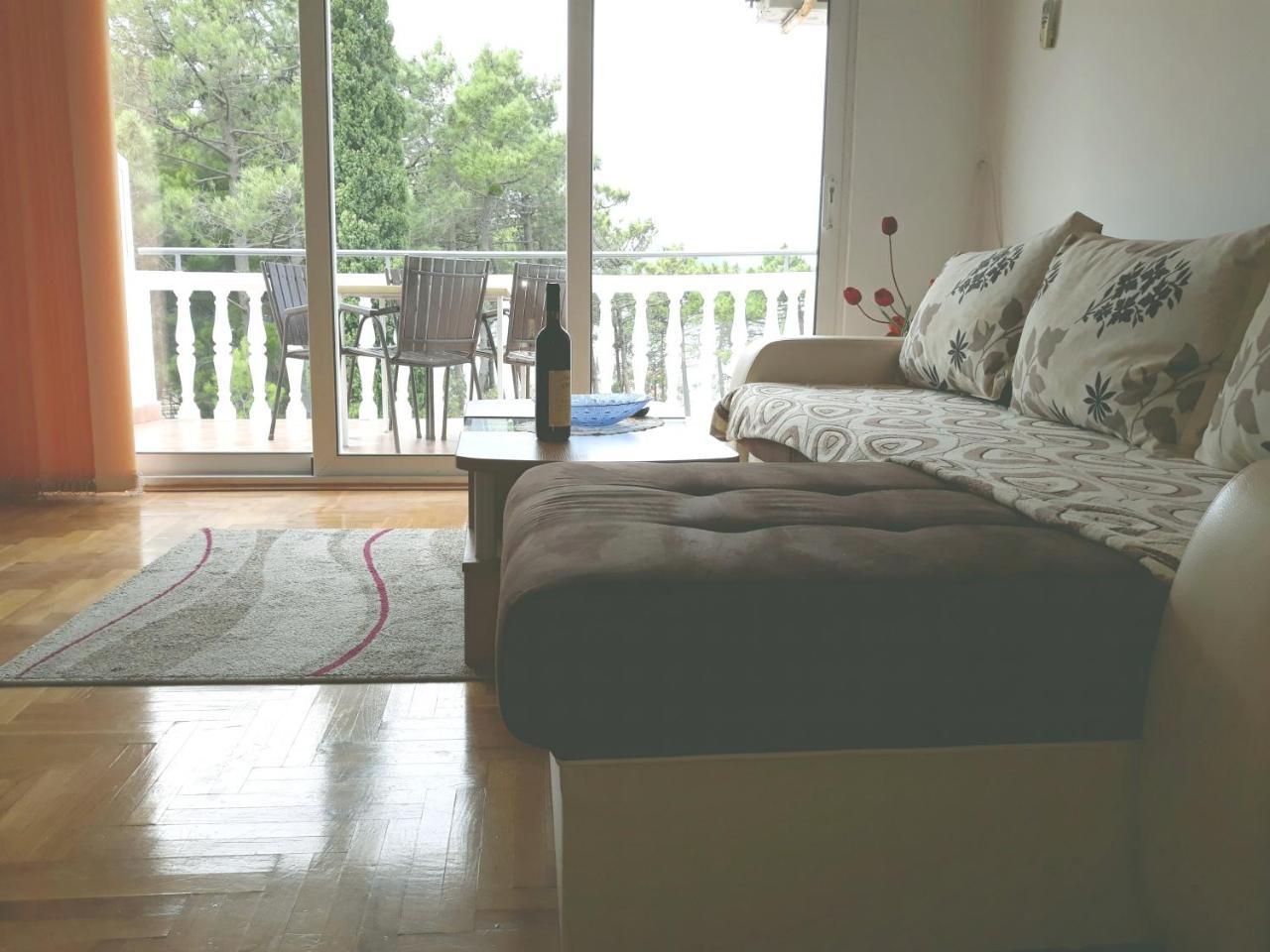 Apartments Durasevic Ivo سفيتي ستيفان المظهر الخارجي الصورة