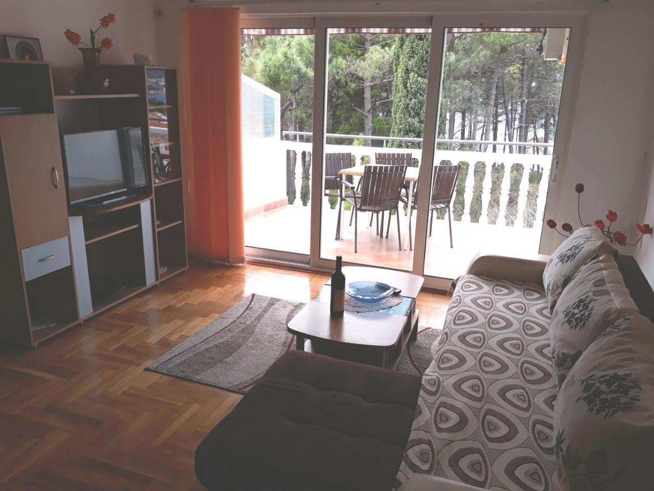 Apartments Durasevic Ivo سفيتي ستيفان المظهر الخارجي الصورة