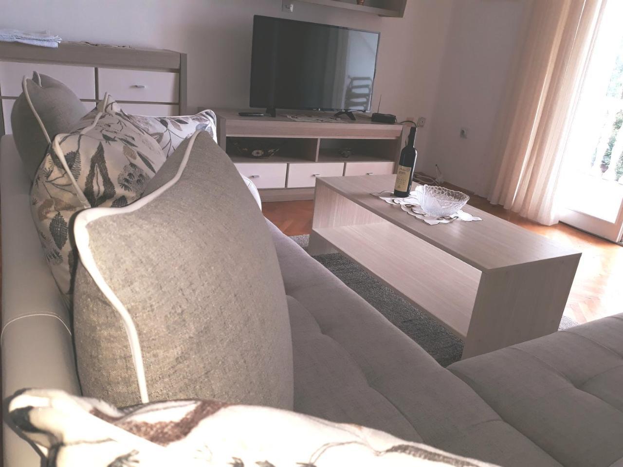 Apartments Durasevic Ivo سفيتي ستيفان المظهر الخارجي الصورة