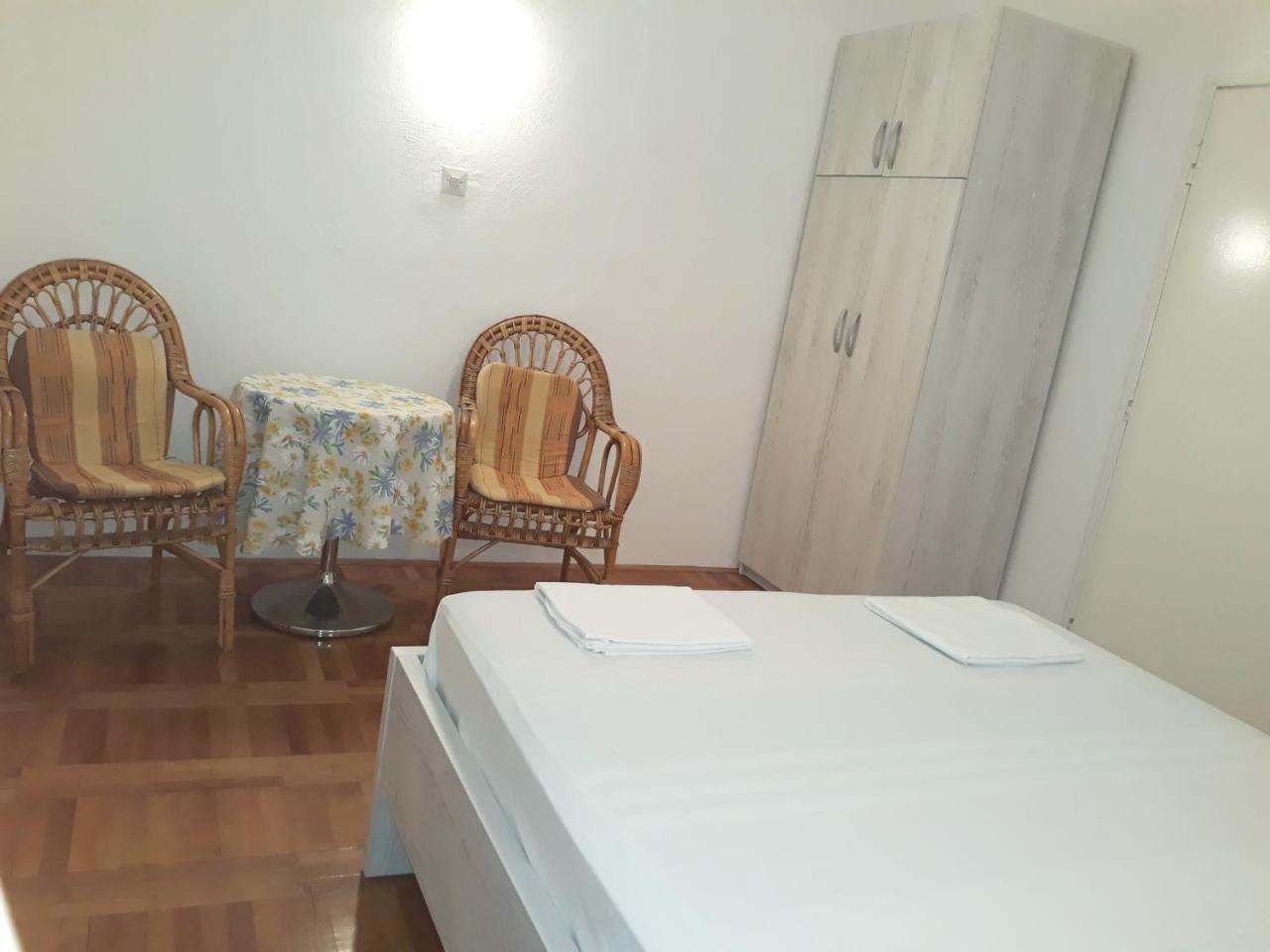 Apartments Durasevic Ivo سفيتي ستيفان المظهر الخارجي الصورة