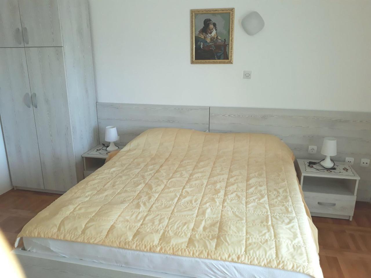 Apartments Durasevic Ivo سفيتي ستيفان المظهر الخارجي الصورة